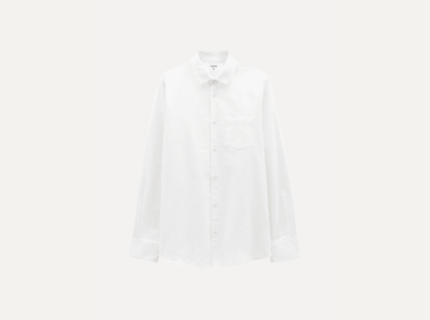 Tim oxford shirt