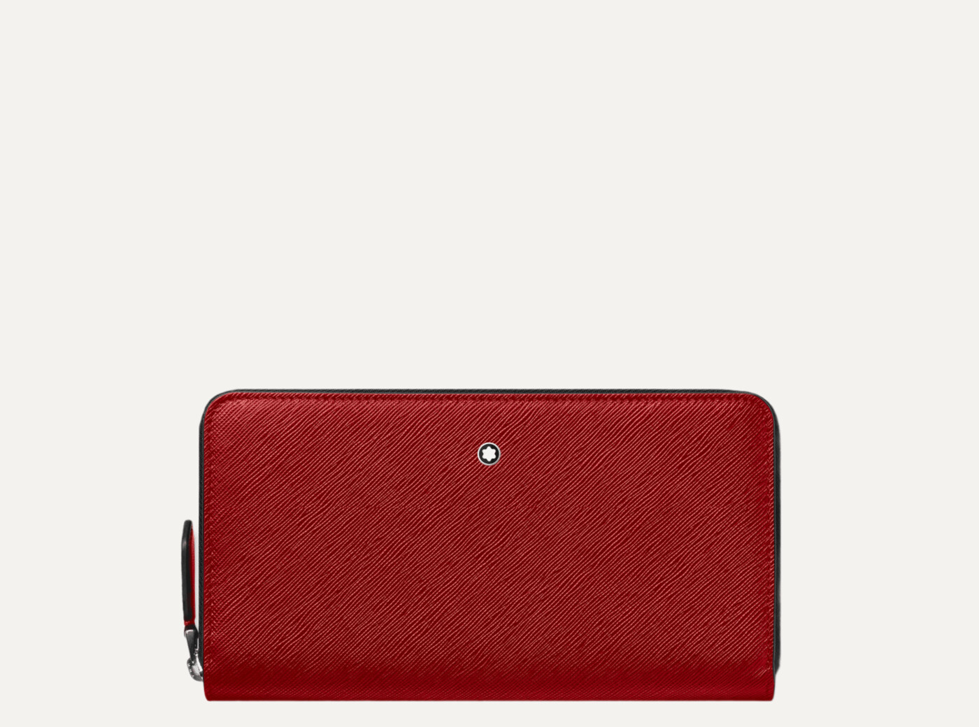 Montblanc Sartorial Wallet Zip Around 12cc