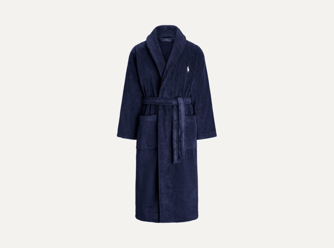 RL KIMONO ROBE