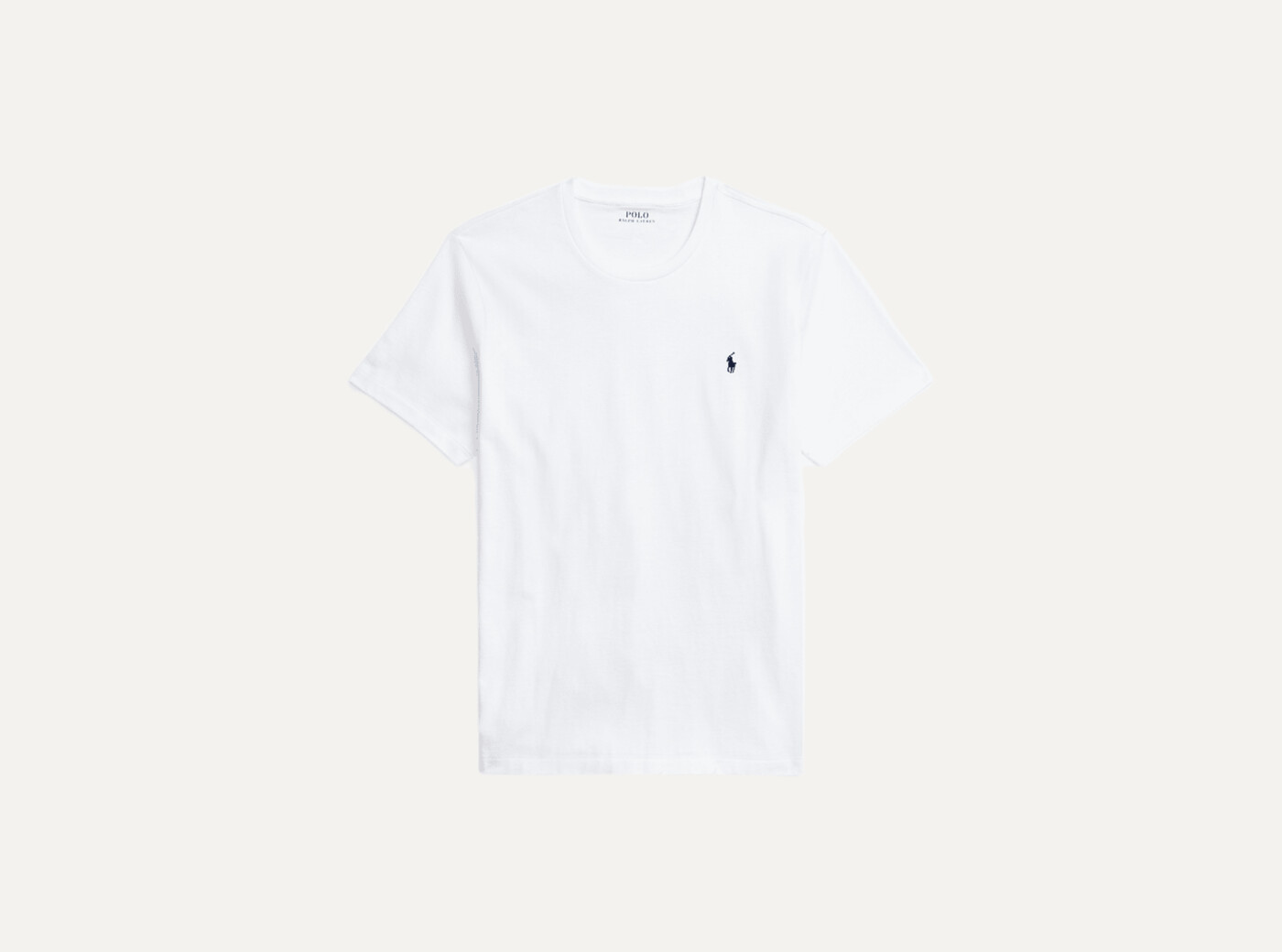 Cotton Jersey Sleep Shirt