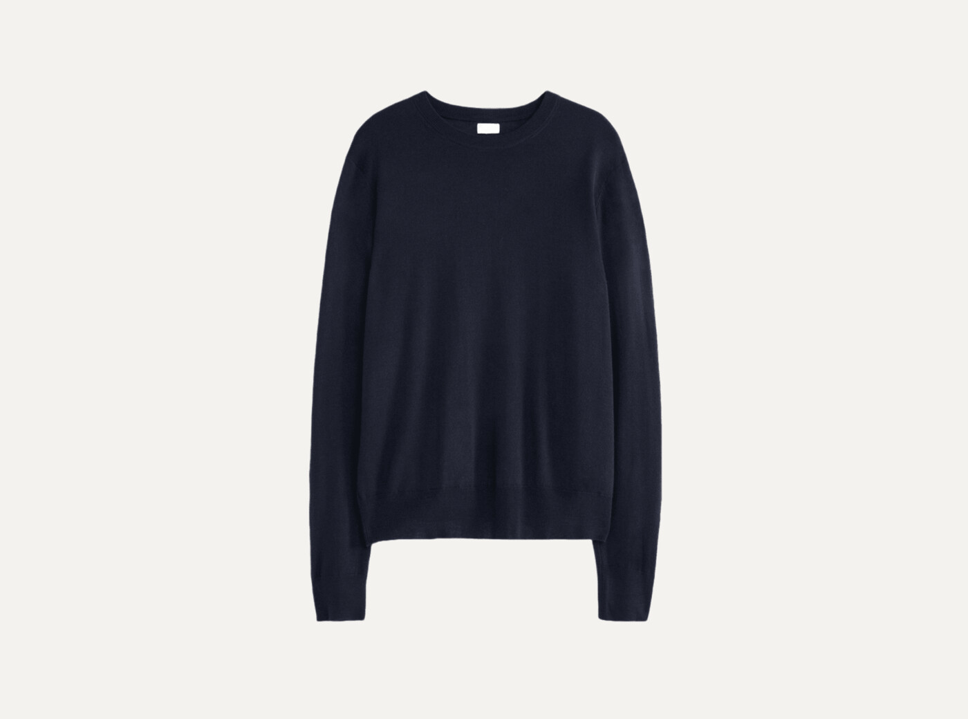 Merino sweater