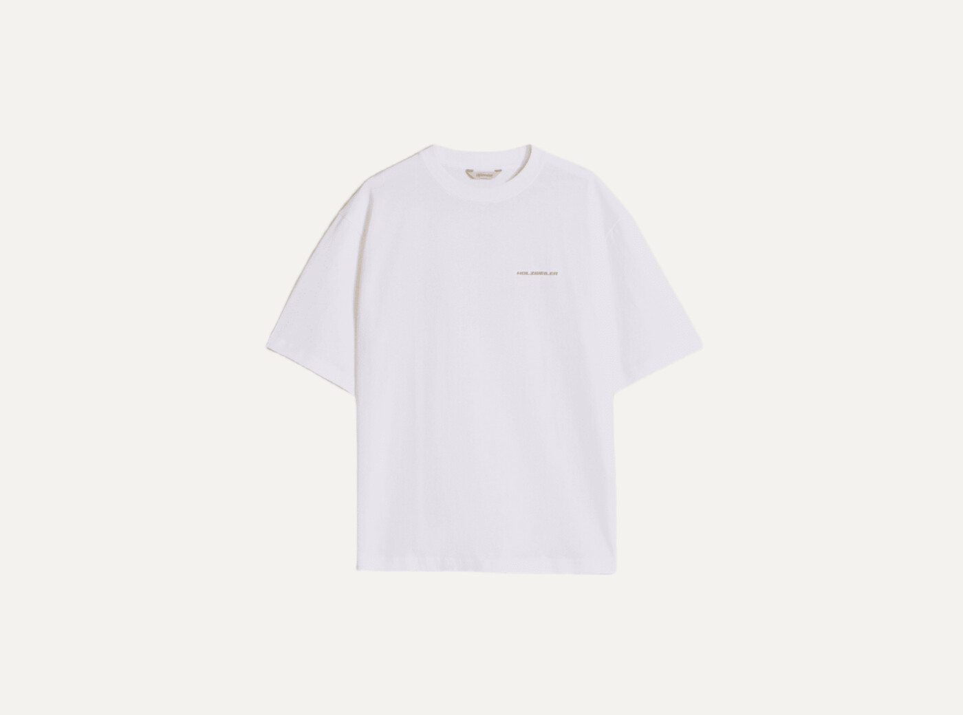 Ranger flower tee