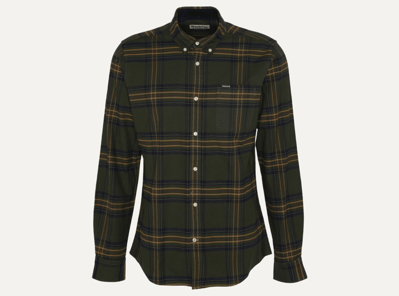 Barbour Portdown TF