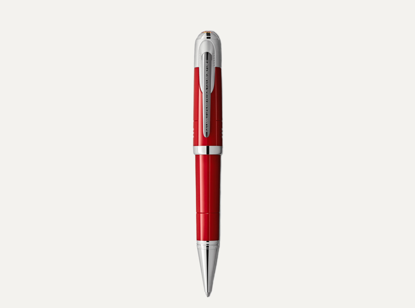 Montblanc Limited Edition Ferarri Ballpoint