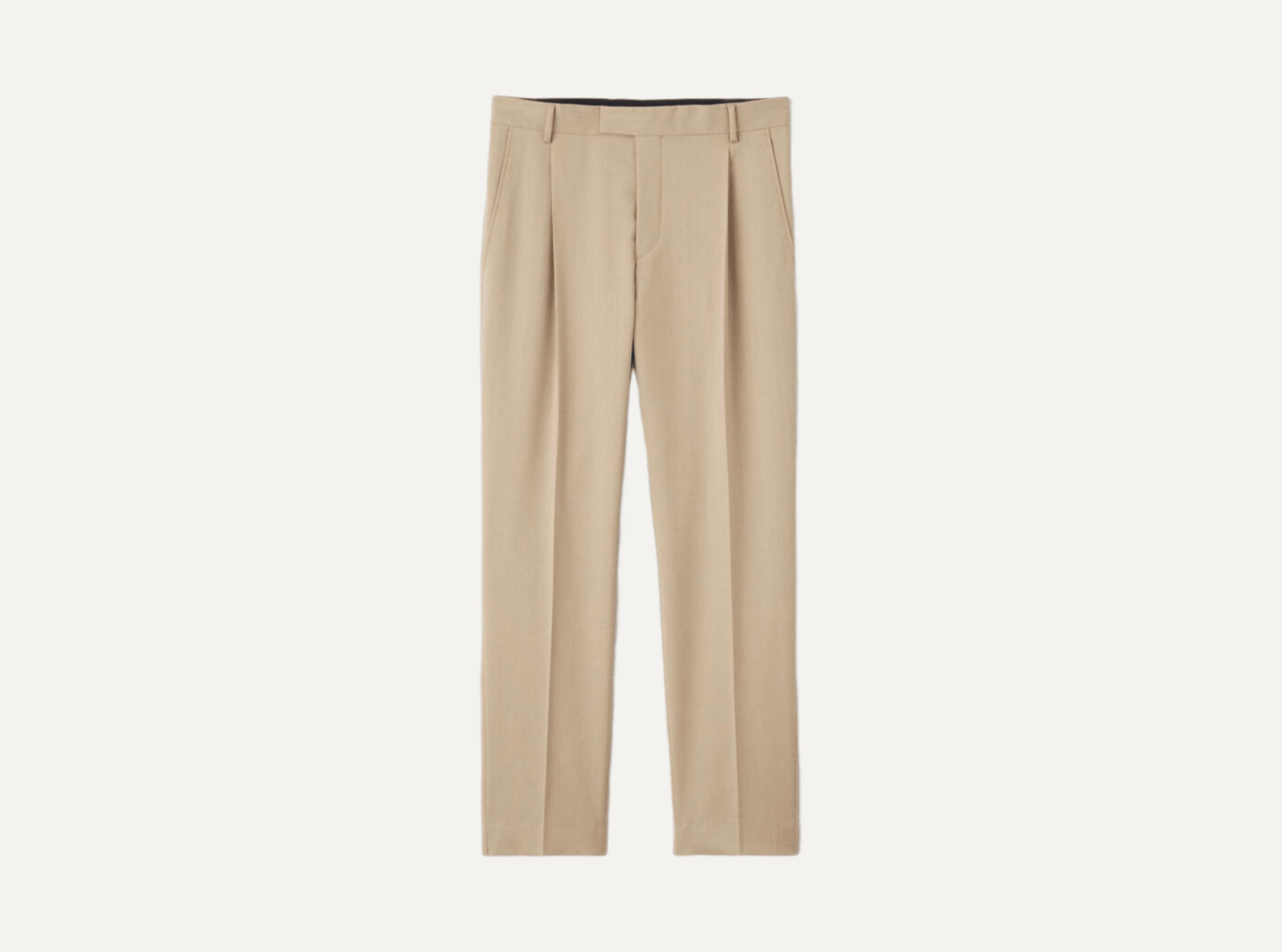Thoby trousers