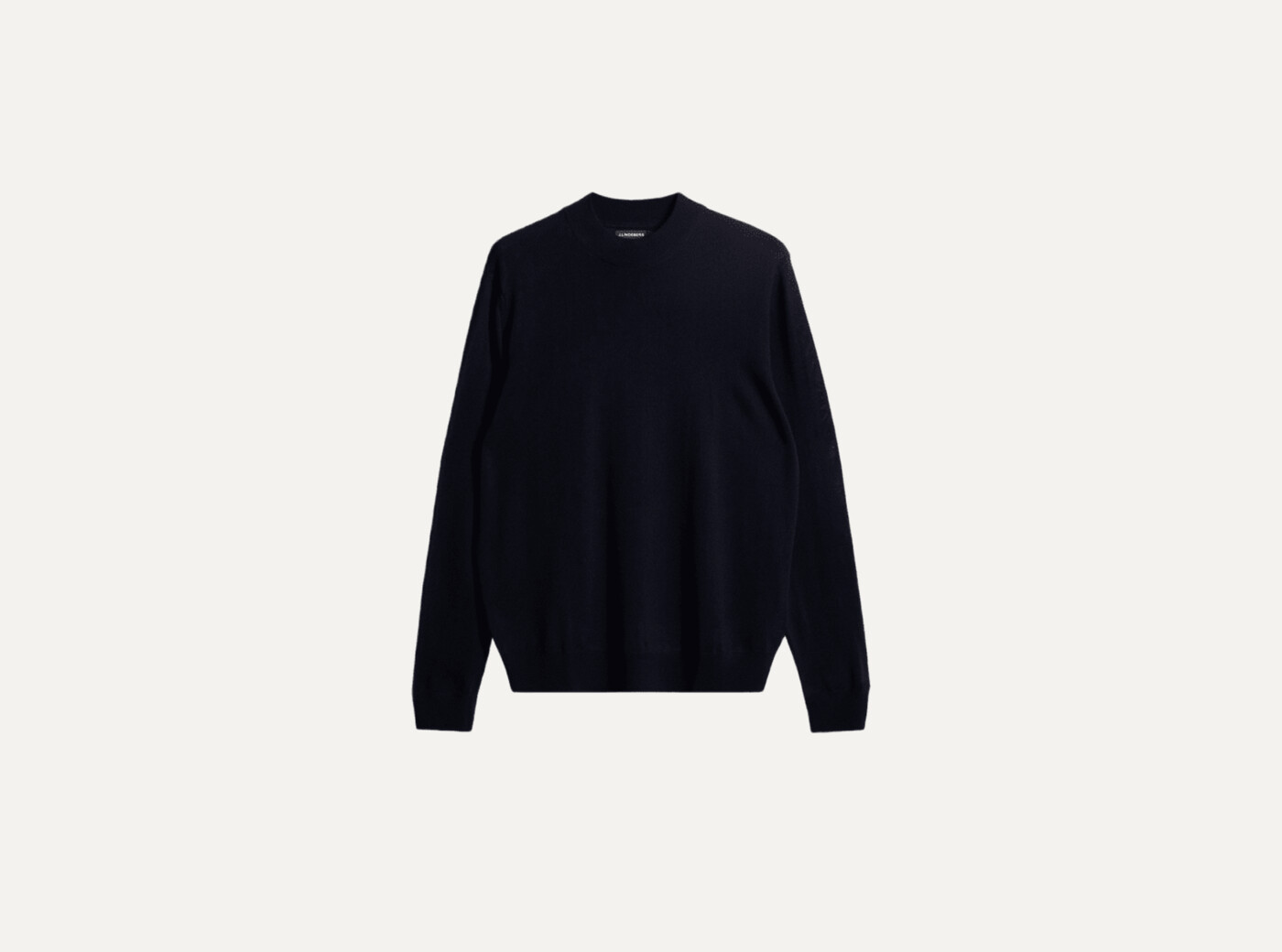 Korman Merino Turtle Neck