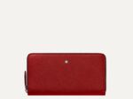 Montblanc Sartorial Wallet Zip Around 12cc