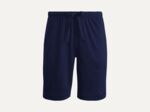 Cotton Jersey Sleep Short