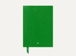 Montblanc Notebook Green