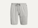 Cotton Jersey Sleep Short