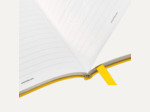 Montblanc Notebook Yellow