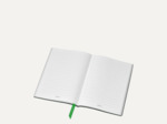 Montblanc Notebook Green