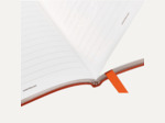 Montblanc Notebook Orange