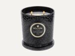 Maison Luxe Jar Candle, 80 tim, 850 g