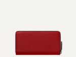 Montblanc Sartorial Wallet Zip Around 12cc