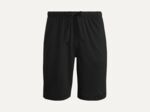 Cotton Jersey Sleep Short