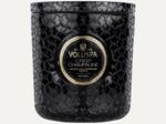 Maison Luxe Jar Candle, 80 tim, 850 g