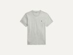 Cotton Jersey Sleep Shirt