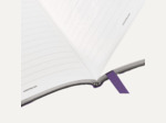 Montblanc Notebook Purple