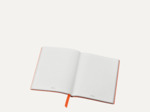 Montblanc Notebook Orange