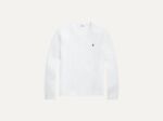 Cotton Jersey Sleep Shirt