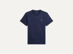 Cotton Jersey Sleep Shirt