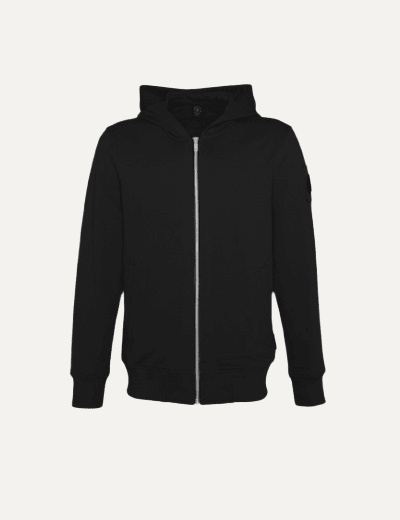 Hartsfield zip-up