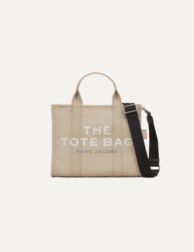 THE MEDIUM TOTE