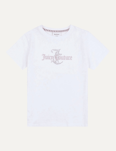 Juicy Diamante Regular SS Tee