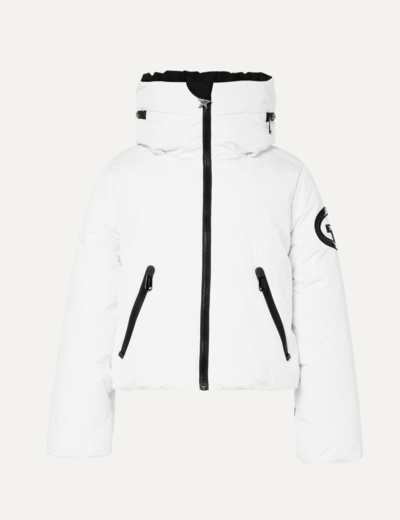 Porter ski jacket