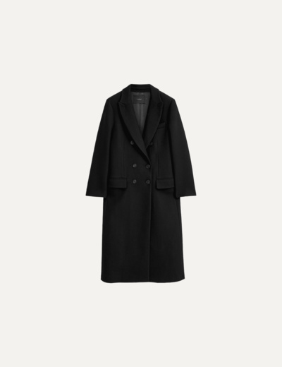 Liberte-Coat-Heritage wool