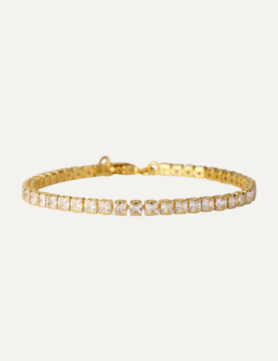 ZARA BRACELET GOLD