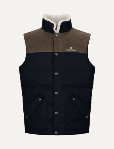 Huntsman Vest