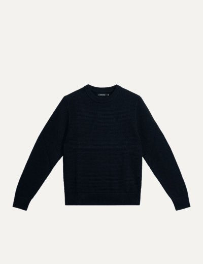 Oliver Structure Sweater