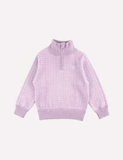 Ulla halfzip