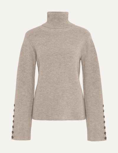 Jani Merino Turtleneck