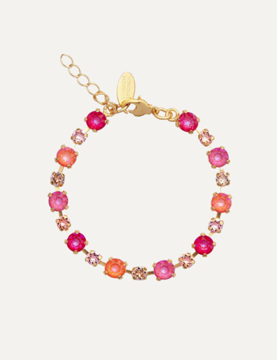 CALANTHE BRACELET GOLD