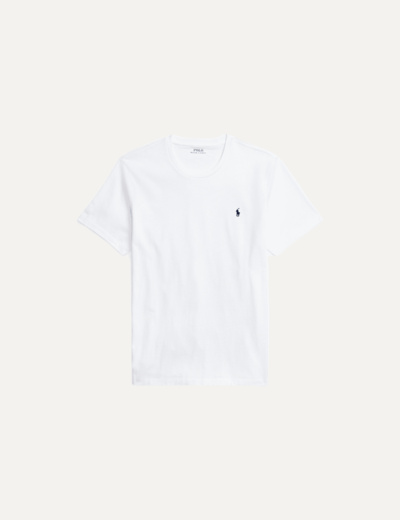 Cotton Jersey Sleep Shirt