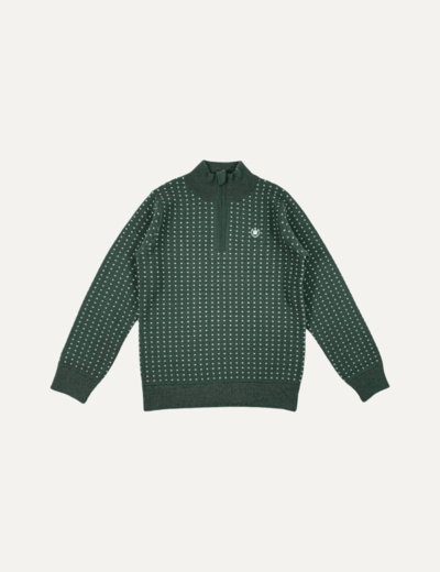 Ulla halfzip