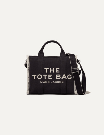 THE MEDIUM TOTE