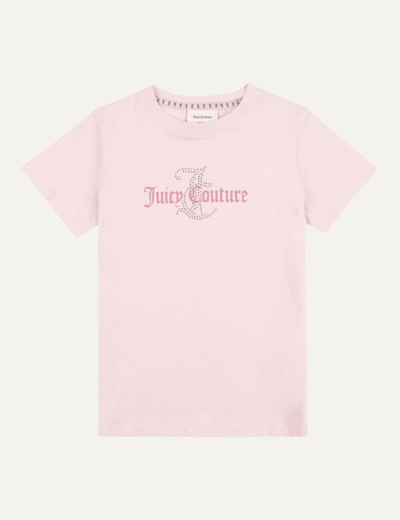 Juicy Diamante Regular SS Tee