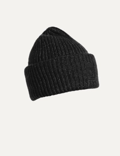 KNITTED BEANIE