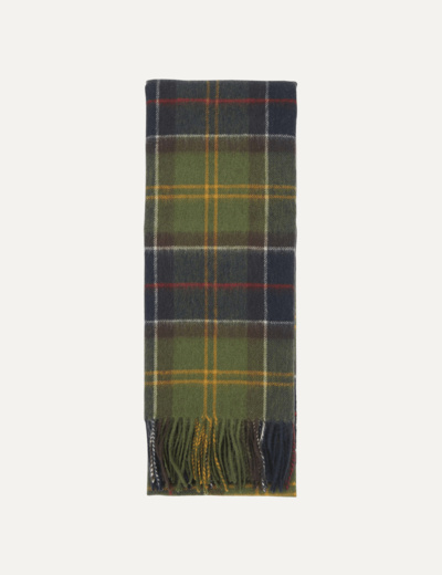 Barbour Braden Scarf