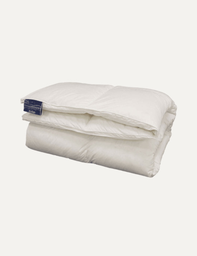 Down Duvet Warm 13+