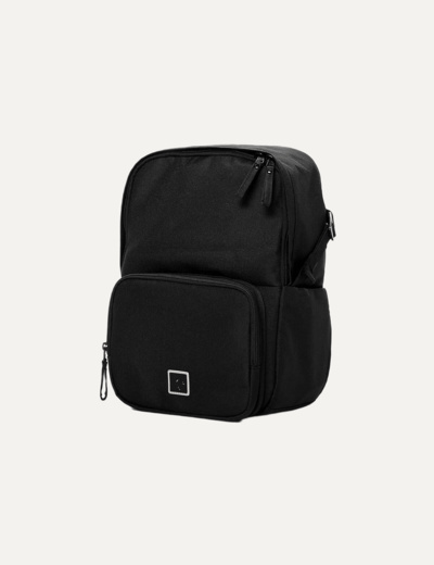 Day Backpack 13" Black