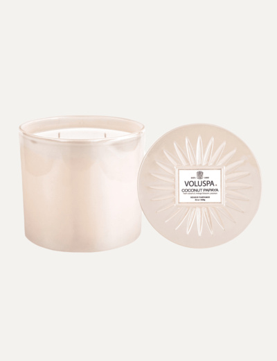 Grand Maison Candle, 100 tim+, 1020g