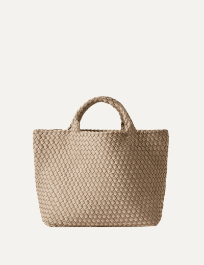 St Barths Medium Tote - Onyx