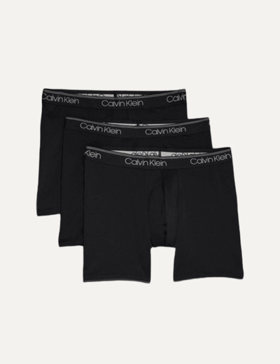 BOXER BRIEF 3PK - NOS