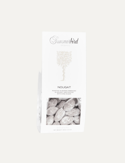 Nougat - 100 g