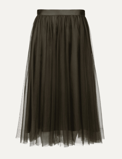 Flawless skirt
